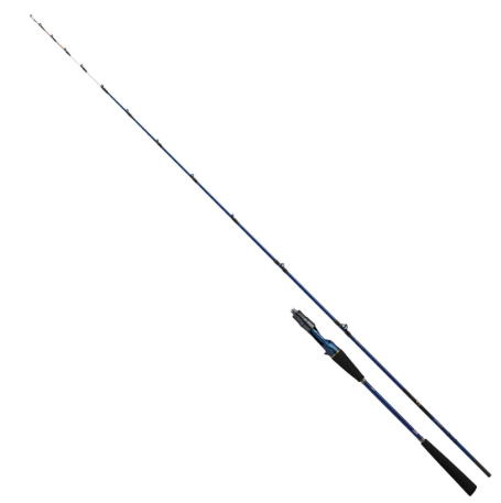 楽天市場】ダイワ 船竿 極鋭タチウオテンヤSP EX 82S-177(1