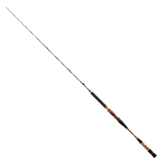 【大型商品（220センチ）】【ダイワ】26 ショットバイパー ビシアジリミテッドMH-165 【4550133545870】
