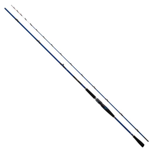 【ダイワ】24 極鋭 マルチゲーム 82HH-200 【4550133448898】｜水谷つり具　支店