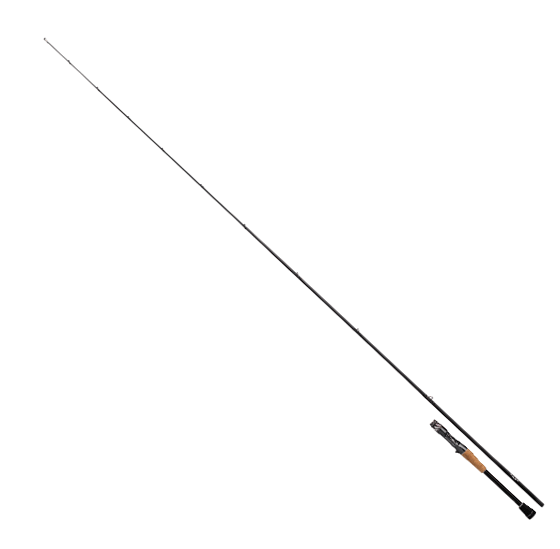 DAIWA（釣り） ダイワ スティーズ リアルコントロール S61L-SV