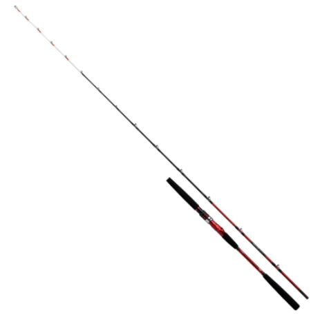 【大型商品(220サイズ)】 【ダイワ】24 アナリスターネライ M-240【4550133455551】|水谷つり具 支店