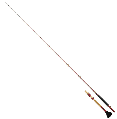 【大型商いもの（260多情多感）】 【ダイワ】25 マッドバイパー 落とし込みSP M/MH-240SMT【4550133478994】
