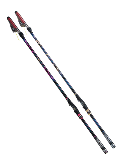 楽天市場】(c)【取り寄せ商品】 釣武者 オウガハンドSC B Charge