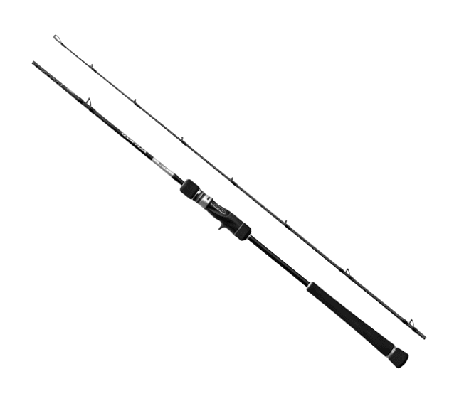 【大型商品（180サイズ）】 【シマノ】 25 グラップラー タイプＪ B60-2 【4969363359926】