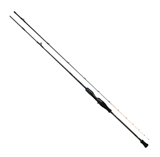 【ダイワ】24 エメラルダス AIR いか金属元素 K410LB-S【4550133339219】