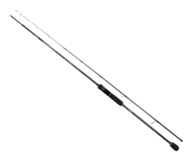 【新品未使用】BLACK　JAGUAR　漢気　BJOS-607MH image15.gif