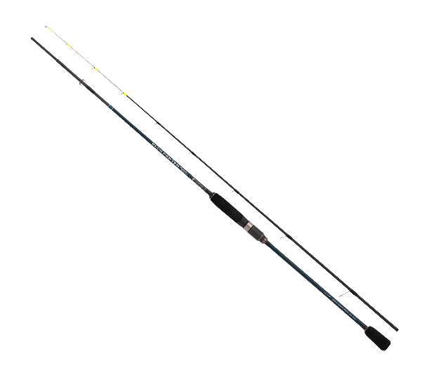 【ニッシン】2025 BLUE PORTER NK METALTIP（青みボーイ NK メタルティップ） 605MH【4952260039145】