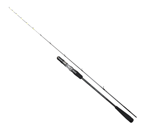 SLASH アーカードエアメタル　AAM-B632MHO オモリグロッド 楽天市場】SLASH (スラッシュ) アーカードエアメタル AAM-B632HO