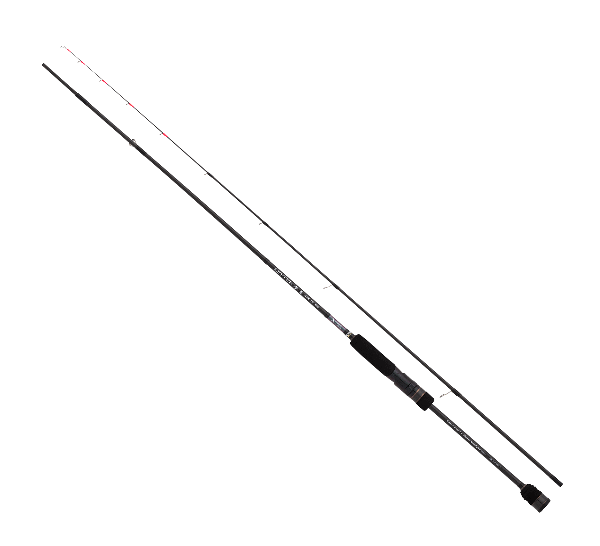 【宇崎日新・ニッシン】2025 LESTER 夢墨 GVX TR 6.2【4952260039497】