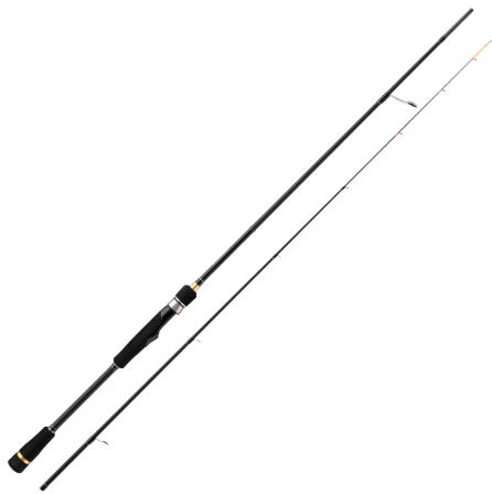 【メジャークラフト】エギゾースト1G ティップランモデルEZ1TE-S5102ML 【4573236274867】