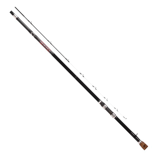 楽天市場】(c)【取り寄せ商品】釣武者 赤鬼 ZERO-500 /石鯛竿
