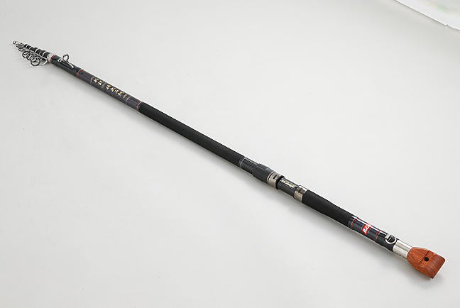 【大型商品（180サイズ）】 【Rod.Com】（ロッドコム） 新鋭 振出石鯛 540MH 【4573240670655】
