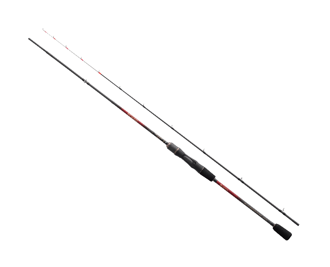 【ニッシン/ARES】NOXEN(ノクセン) IKM METALTIP605MH 【4952260041377】|水谷つり具 支店
