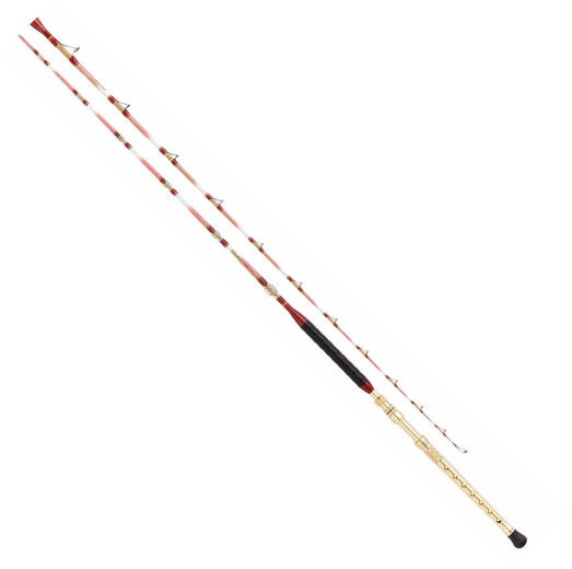 【大型商品（220サイズ）】 【PRO MARINE】海将船 73 200HH【4997223312187】｜水谷つり具　支店