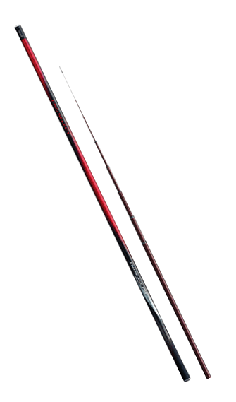 シマノ プロセレクト MI 85NW 鮎竿 RS穂先 シマノ プロセレクト MI 85NW 鮎竿 RS穂先