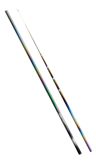 Amazon | シマノ(SHIMANO) ロッド 中鮎 アドバンフォース 急瀬
