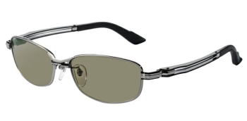 楽天市場】Zeque（ゼクー） F-2002 Feiz フェイズ 57 マットクローム