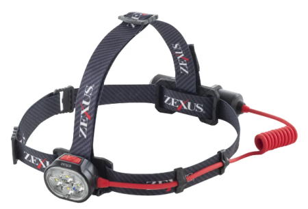 【富士灯器】ZEXUS LED ともし火 ZX-R380【4955458203588】