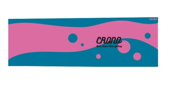 【CRONO】 CRONO ショートギャフ #07 チリ 【4580760977508】
