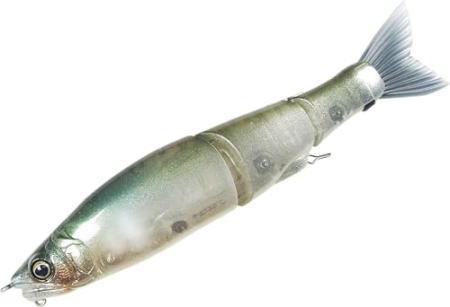 楽天市場】【全4カラー】 ガンクラフト ジョインテッドクロー シフト