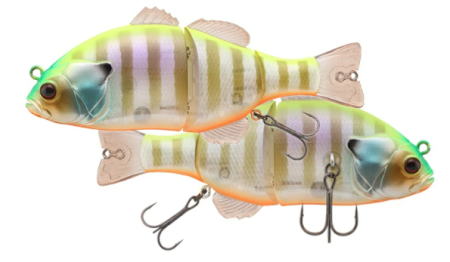 楽天市場】ジャッカル(Jackall) チビタレル ブラックインパクトギル