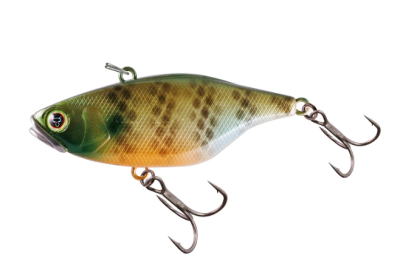 【新品未開封美品】ジャッカル ベビーギロン 魚矢限定カラー ゴーストGミラーギル 楽天市場】ジャッカル ベビーギロン 【メール便配送可