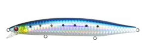 Bassday LOGS 140S Sinking Lure HH-16 (5024