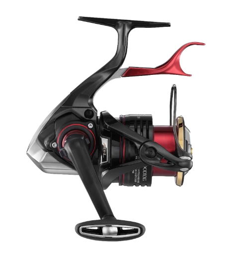 【シマノ】 22 BB-X ハイパーフォース 2500DXXG S R 【4969363044884】 【送料無料：北海道・沖縄は500円頂戴いたします※ロッドとの同梱不可】