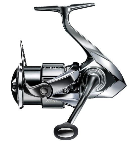 【シマノ】22 ステラ 2500S【4969363043870】【送料無料:北海道・沖縄は500円頂戴いたします※ロッドとの同梱不可】|水谷つり具 支店