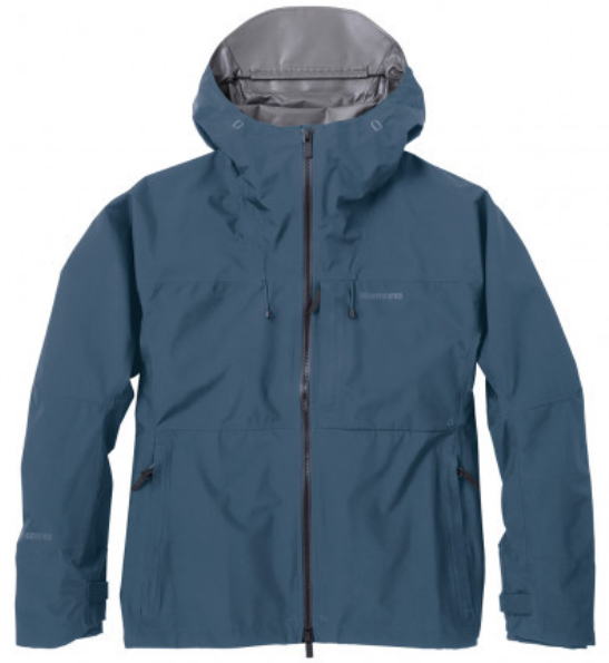 最安値に挑戦 楽天市場 シマノ Gore Tex Reg エクスプローラーレインジャケットra 01jtカラー グレーブルーサイズ M 水谷つり具 楽天市場支店 楽天ランキング1位 Lexusoman Com