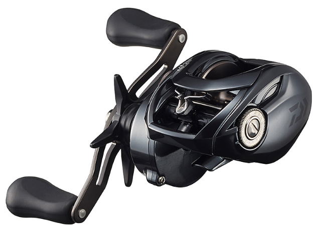 【ダイワ】21 タトゥーラ TW 300XH（右）【4550133031458】【貨物輸送無料：北海道・沖縄は500円もらい受けるいたします※極点との同梱不可】