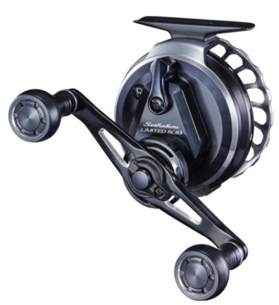 シマノ セイハコウ SP RC83 ゴールド 左巻き SHIMANO セイハコウ SP RC83 ゴールド （左巻き）