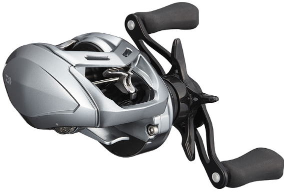 楽天市場】【ﾀﾞｲﾜ(Daiwa)】【旧ﾓﾃﾞﾙ】ｱﾙﾌｧｽ SV 105SH 右 : つりぐの