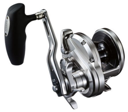 【シマノ】20 オシアジガー 4000 RIGHT（右）【4969363040664】【貨物輸送無料：北海道・沖縄は500円もらい受けるいたします※極点との同梱不可】