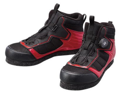 楽天市場】シマノ(SHIMANO) カットラバーピンフェルトフィットシューズ