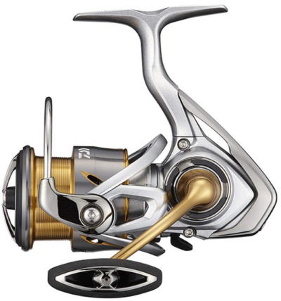 楽天市場】【ﾀﾞｲﾜ(DAIWA)】18ﾌﾘｰﾑｽ LT 2500S-DH (ﾀﾞﾌﾞﾙﾊﾝﾄﾞﾙﾓﾃﾞﾙ