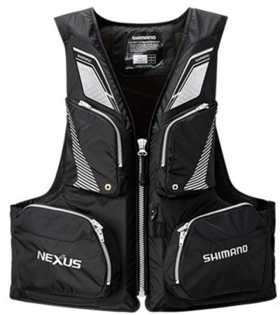 SHIMANO XERO フローティングベスト VF-272N ゲームベスト 楽天市場】【取り寄せ商品】 シマノ XEFO・TACKLE FLOAT Jacket