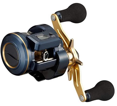 21ソルティガIC 100PL-DH ダイワ ソルティガ IC 100PL-DH (リール) 価格比較 - 価格.com