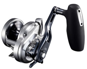 【シマノ】 21 オシアジガー 1501XG LEFT（左） 【4969363043771】 【送料無料：北海道・沖縄は500円頂戴いたします※ロッドとの同梱不可】