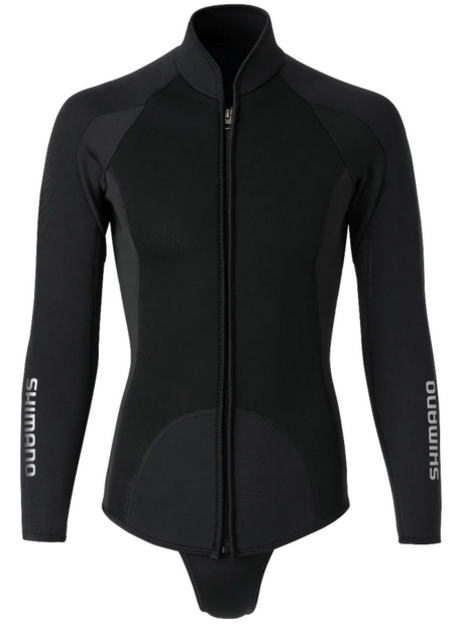 楽天市場】 シマノ(SHIMANO) FI-001V シマノガードジャケット S