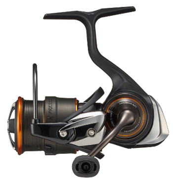 【ダイワ】21 プレッソ LT1000S-P【4550133188473】【貨物輸送無料：北海道・沖縄は500円もらい受けるいたします※極点との同梱不可】 リール-スポーツ・アウトドア