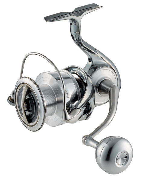 【ダイワ】 22 イグジスト LT5000-C 【4550133109515】 【送料無料：北海道・沖縄は500円頂戴いたします※ロッドとの同梱不可】