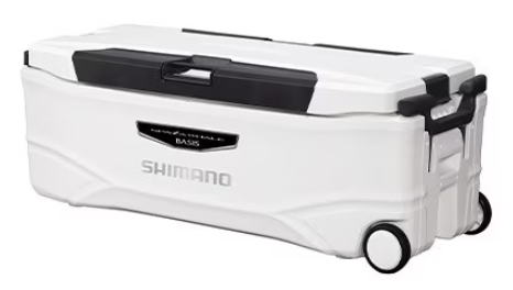 【大型商品（220サイズ）】 【シマノ】 スペーザ ホエール ベイシス 650 品番：NS-365T カラー：ピュアホワイト 【4969363769978】 33,534円