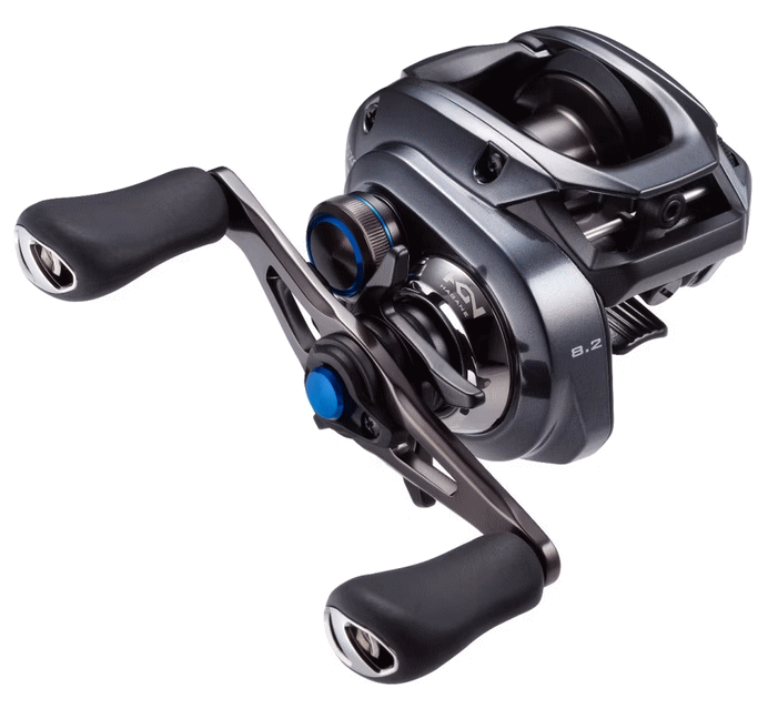 【シマノ】23 SLX DC 70XG RIGHT（右）【4969363045645】