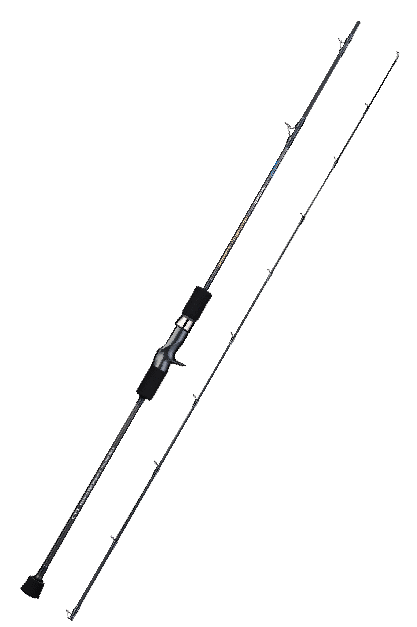 テンリュウ　ホライゾンSL　HSL66B-M テンリュウ(天龍) ホライゾンSL HSL66B-ML ｜アウトドア用品・釣り具