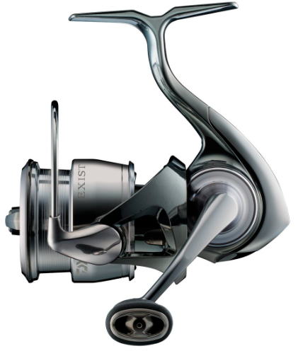 楽天市場】【ダイワ】23 イグジスト SF2500SS-H【4550133173097