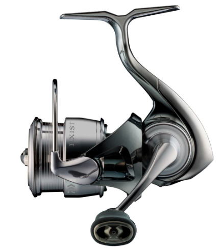 楽天市場】【ダイワ】23 イグジスト SF2500SS-H【4550133173097