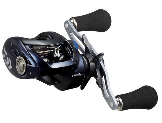 楽天市場】【ダイワ】24 スティーズ SV TW 100HL（左）【4550133344329