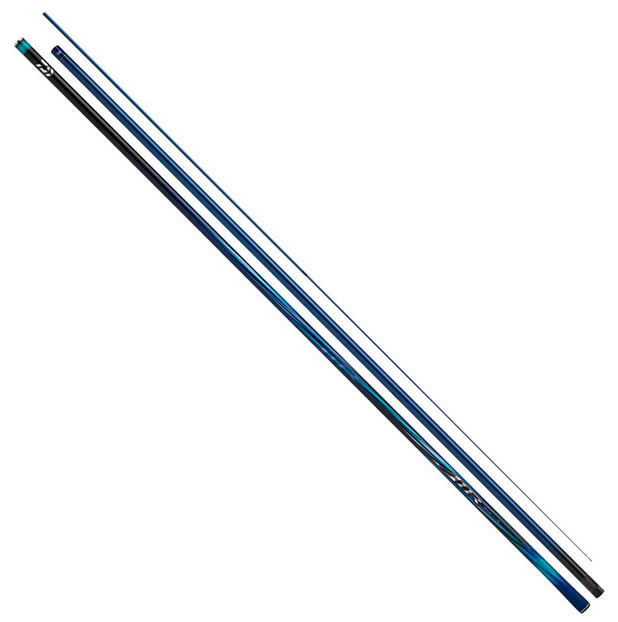 【大型商品（220サイズ）】【鮎】【ダイワ】銀影エア TYPE S H90・K【4550133341908】｜水谷つり具　支店