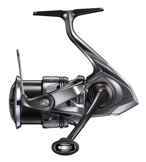 【シマノ】 24 ツインパワー 2500S 【4969363046789】 【送料無料：北海道・沖縄は500円頂戴いたします※ロッドとの同梱不可】